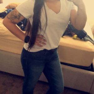 Meet your Posher, Araceli